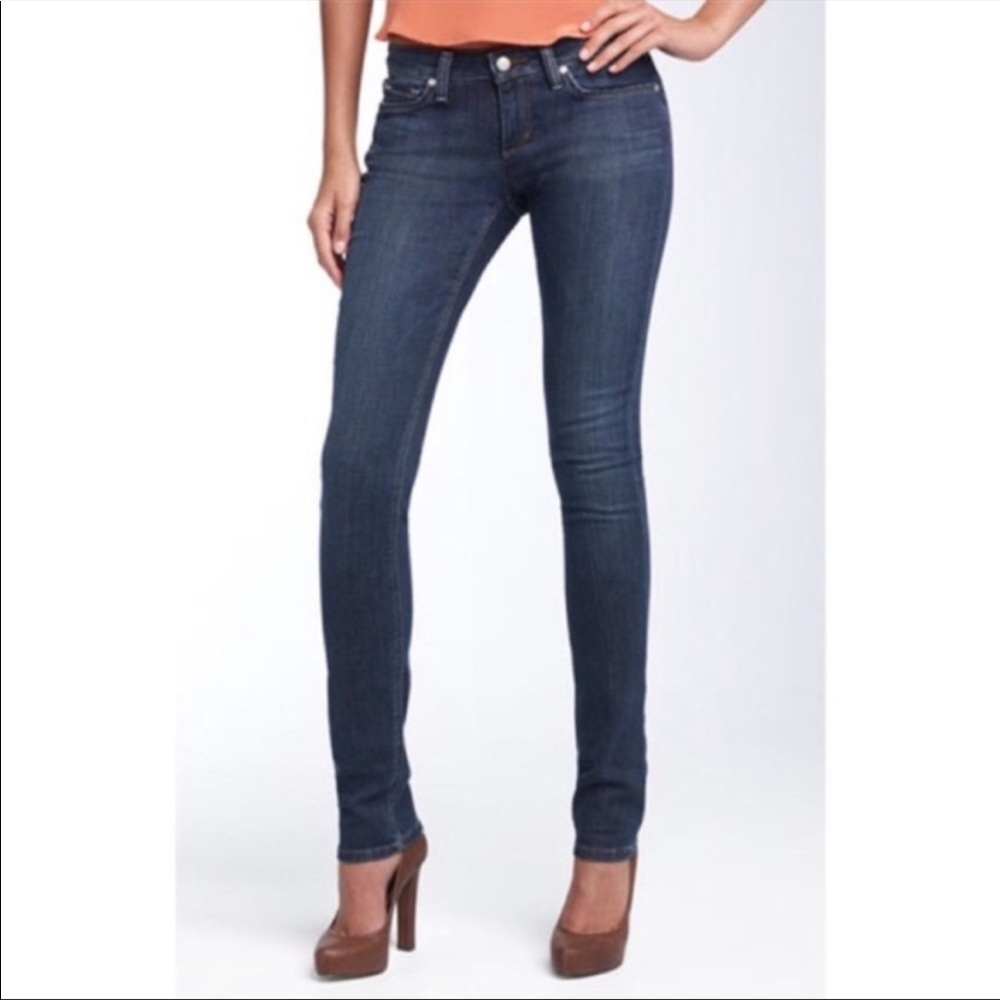 Joe’s Jeans Chelsea Fit